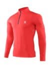 VIVOH long sleeve - Red